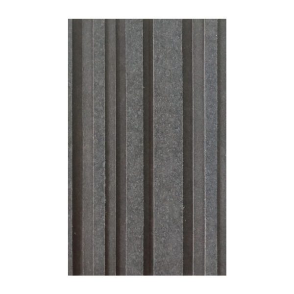 SCSPA02 - Composite groove