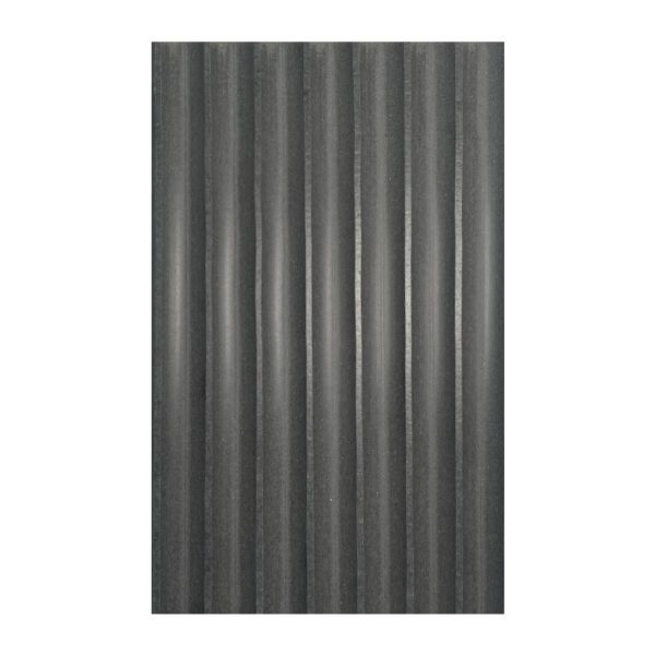 SCSPA07 - Concave arc flat groove