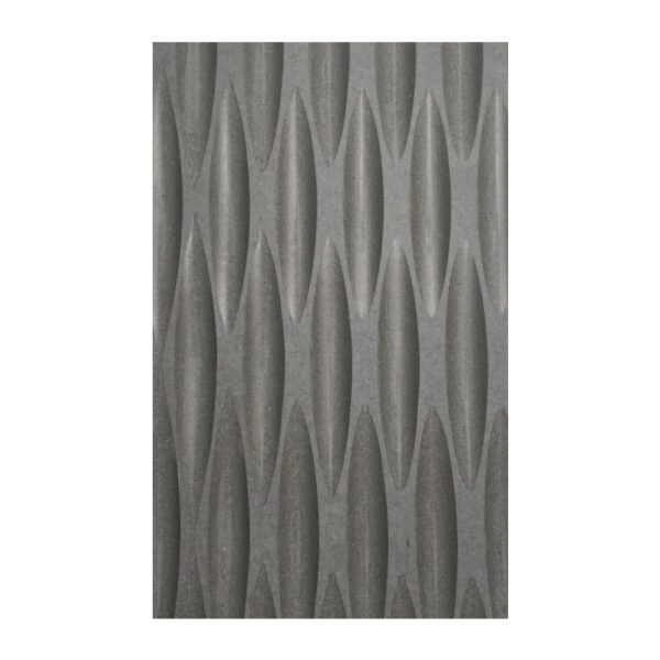 SCSPA18 - Twist flat groove