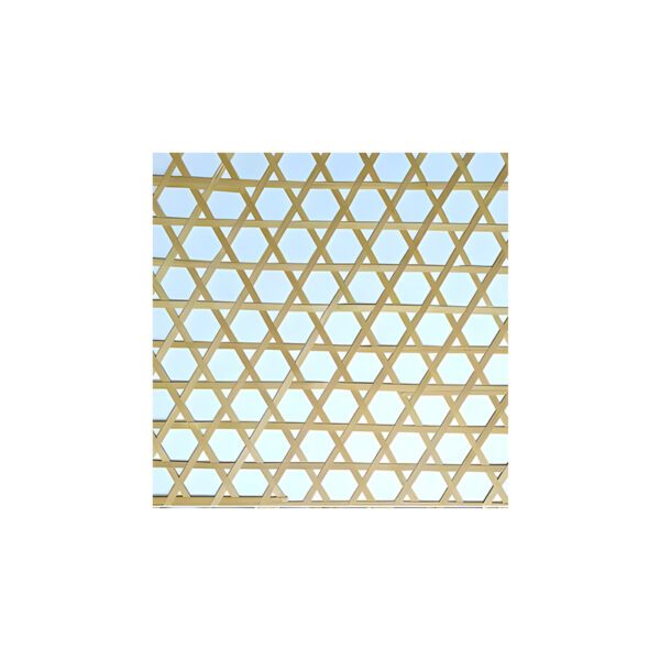Bamboo weave-NO.4-signle strips-02