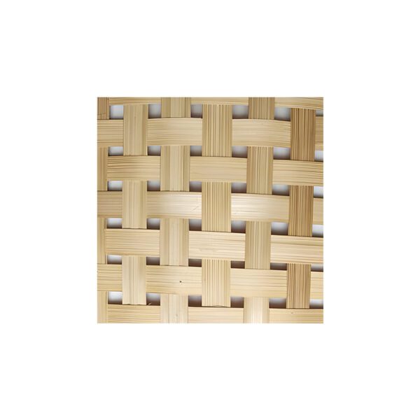 Bamboo weave-NO.5-hollow-01