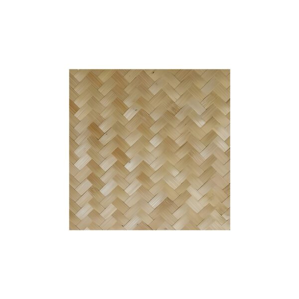 Bamboo weave-NO.7-01