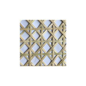 Bamboo weave-NO.17