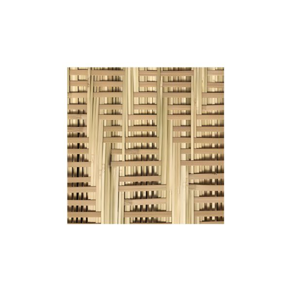 Bamboo weave-NO.18