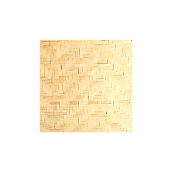 Bamboo weave-NO.21
 ( W pattern)