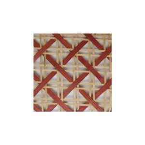 Bamboo weave-NO.30 (Bamboo weaving 10 two-color models )