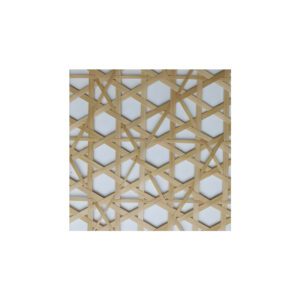 Bamboo weave-NO.31
