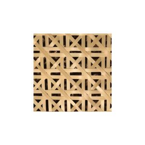 Bamboo weave-NO.36