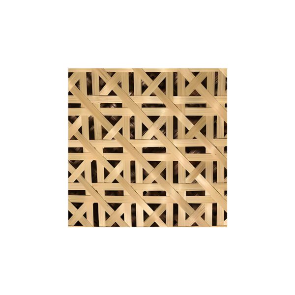 Bamboo weave-NO.36