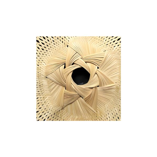 Bamboo weave-NO.39-02