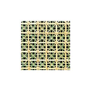Bamboo weave-NO.43
