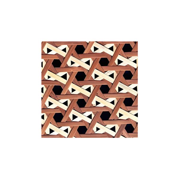 Bamboo weave-NO.46