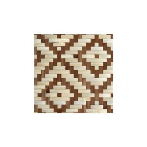 Bamboo weave-NO.2(Two color)-01