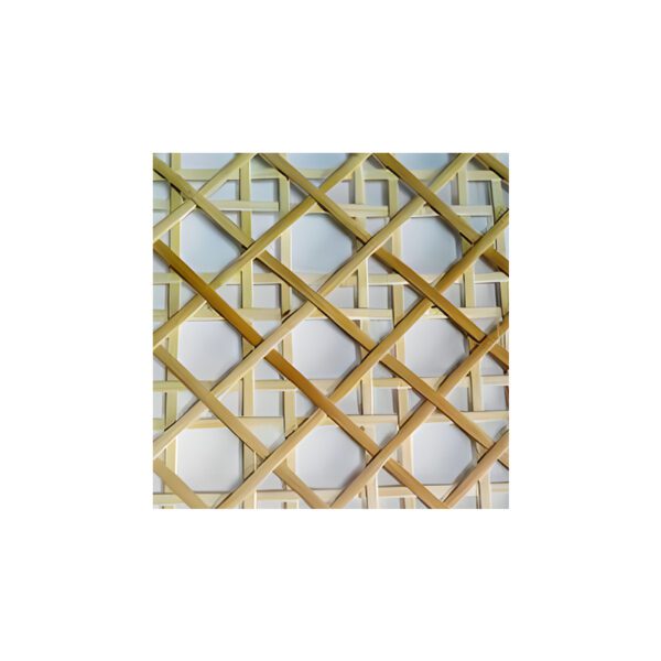 Bamboo weave-NO.10-01