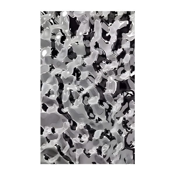 Small water ripple 304-02
