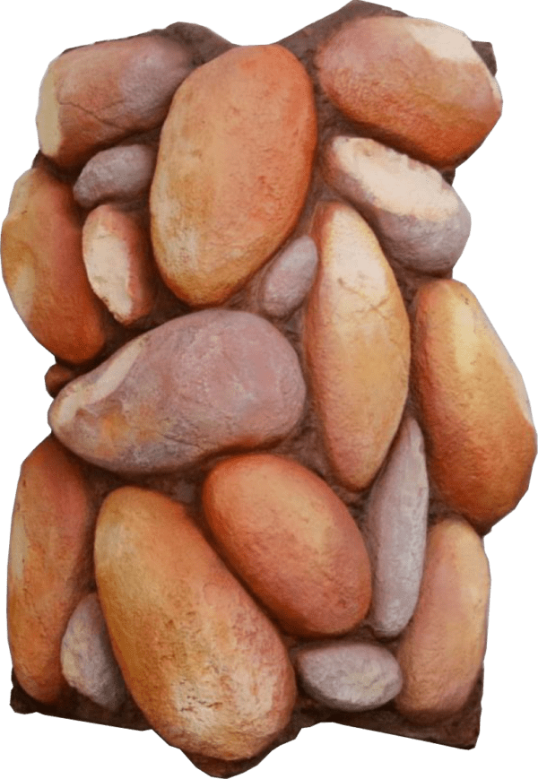 SPUPA28-01 - Pebbles Corner
