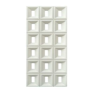 Upright Number one component-03