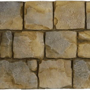 SPUPA16-02 - City Wall Stone