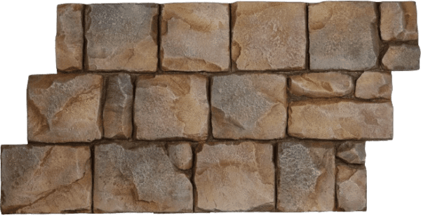 SPUPA16-03 - City Wall Stone
