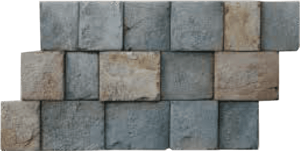 SPUPA18-01 - Mayan stone