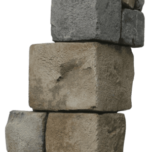 SPUPA21-01 - Broken Mountain Stone Corner