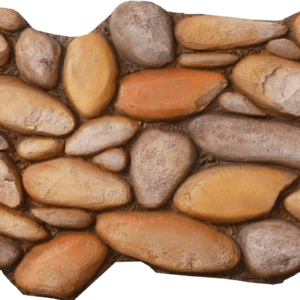 SPUPA27-01 - Pebbles