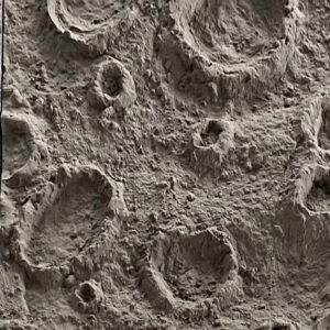 SPUPB10-01 - Moon Stone