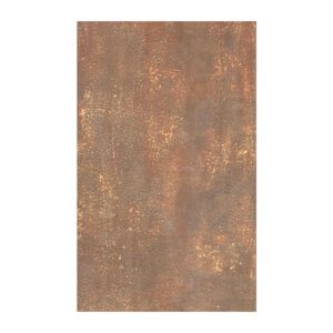 Rust Board-Bush-Hammered