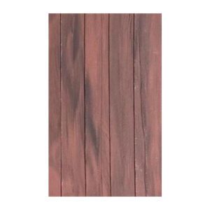 Wood Fence