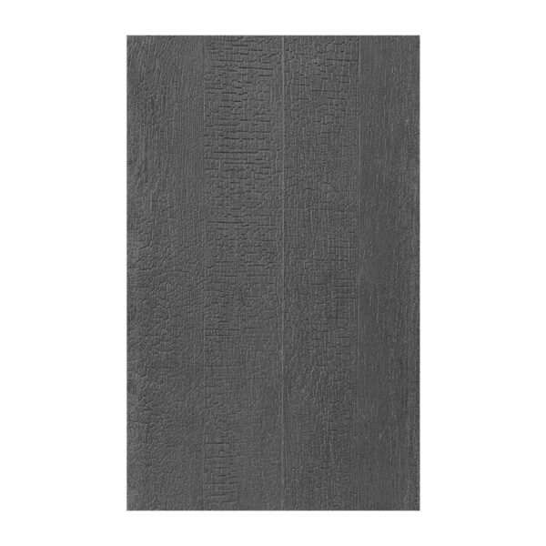Charcoal Burat Wood Board