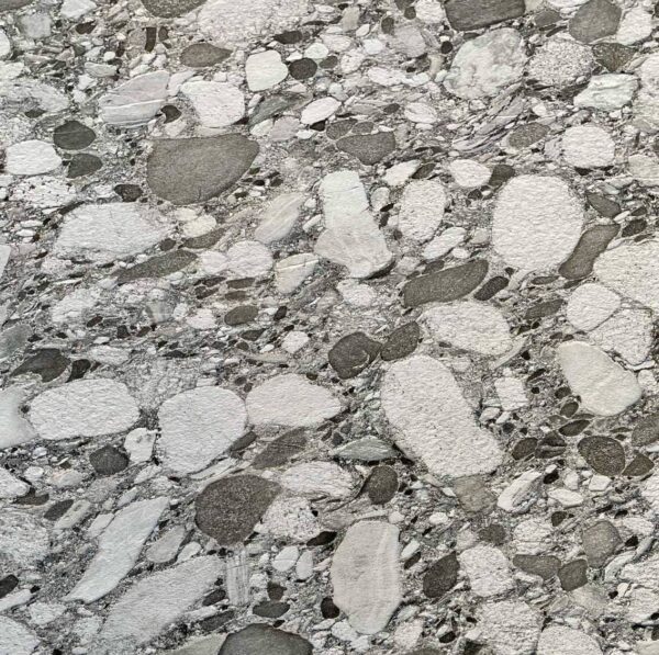 Granite - DRIFT ICE PEBBLE- GRANI