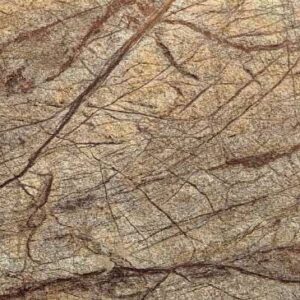 Marble - RAINFOREST BROWN