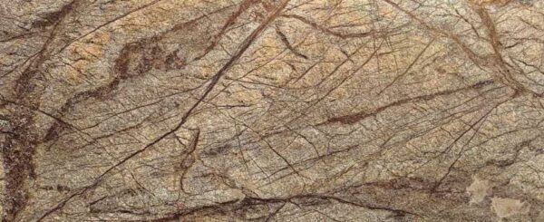 Marble - RAINFOREST BROWN