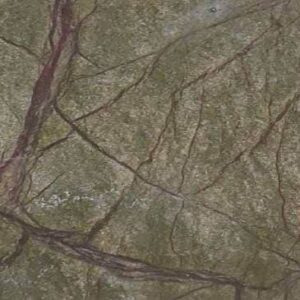 Marble - RAINFOREST GREEN