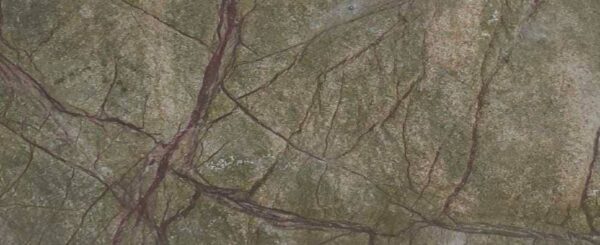 Marble - RAINFOREST GREEN