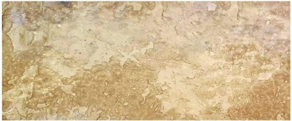 Metallic - WEALTHY GOLD