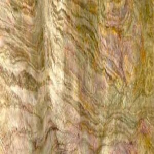 Quartzite - BURNING FOREST