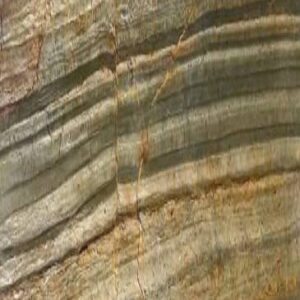 Quartzite - FOREST FIRE