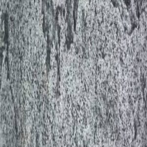 Quartzite - SILVER SHINE BLACK