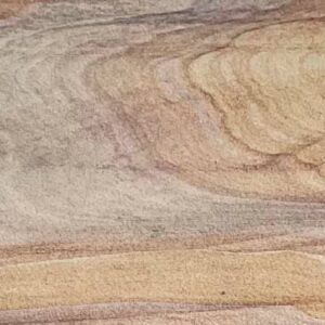 Sandstone - RAINBOW