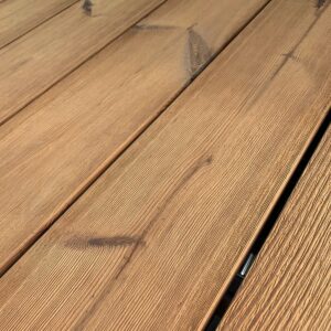 Decking