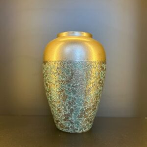 Vase-Aerugo-D16xH25cm