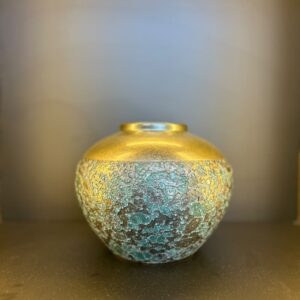 Vase-Aerugo-D18xH18cm