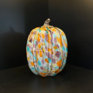 Pumpkin-Orange-31x20cm