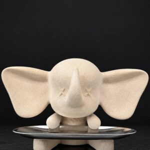 Dumbo-Brown
