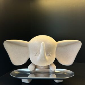 Dumbo-Brown-L32xW14xH20cm