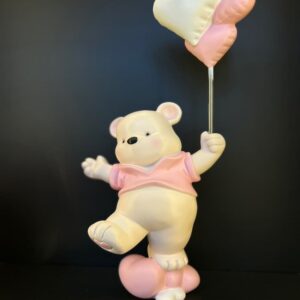 Winnie-Pink-22x41cm