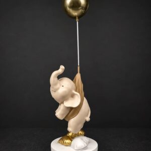 Elephant-Gold