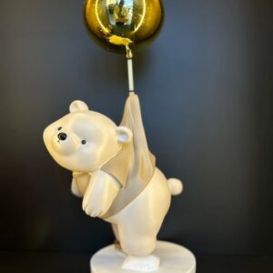 Winnie-Brown-60x18cm