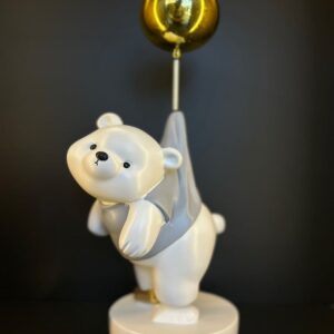 Winnie-Gray-60x18cm